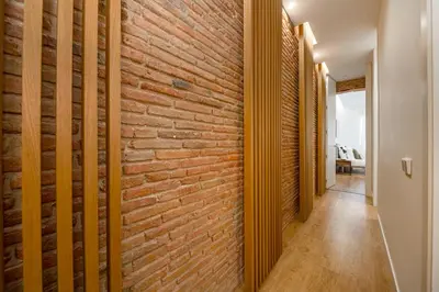 Plano de Goya III 3BR 2BH