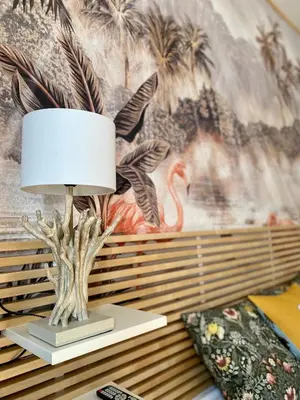 Plano de SabiaNatura - boutiqueMadrid