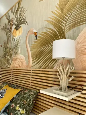 Plano de SabiaNatura - boutiqueMadrid