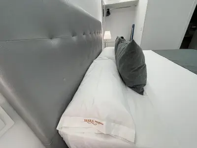 Plano de SUARA Apartamentos 3