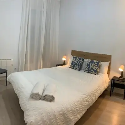 Atocha Reina Sofia
